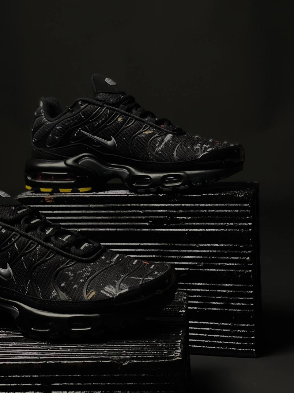 NIKE Tn wood camo2026