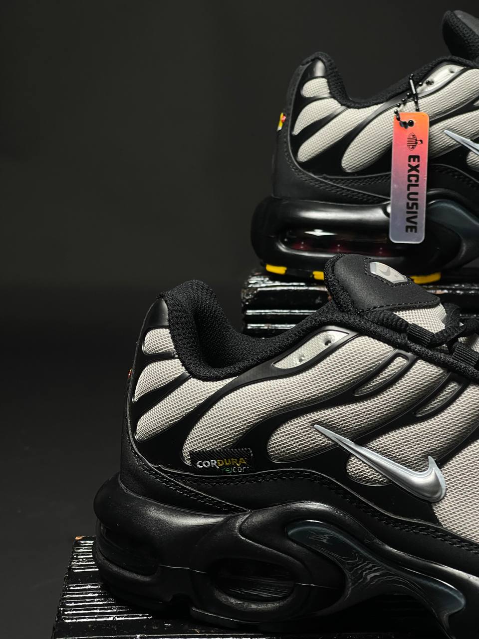 NIKE Tn cordura 2026