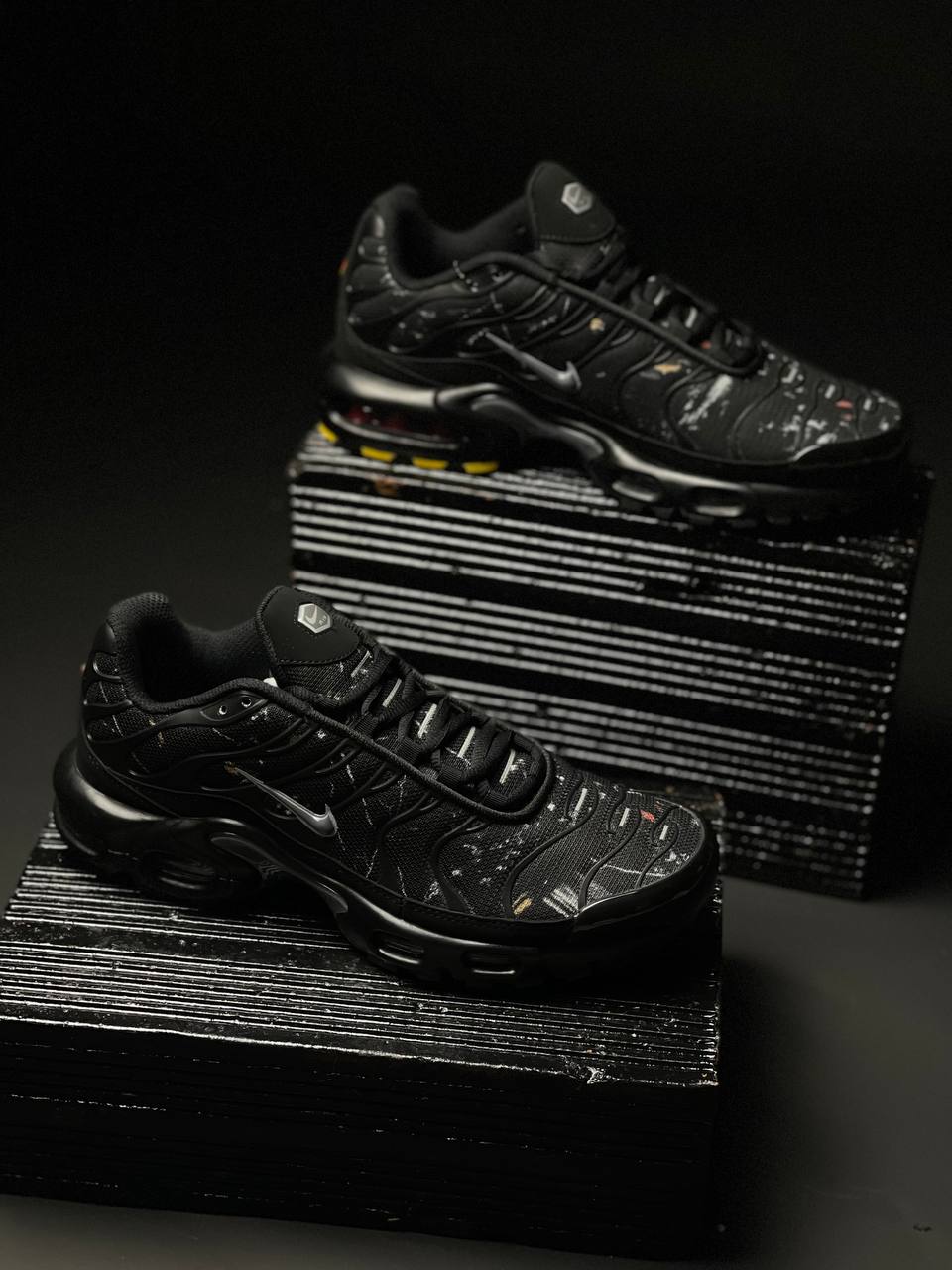 NIKE Tn wood camo2026