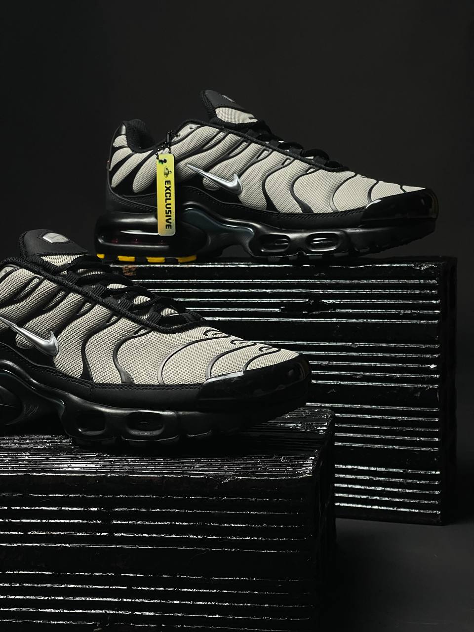 NIKE Tn cordura 2026