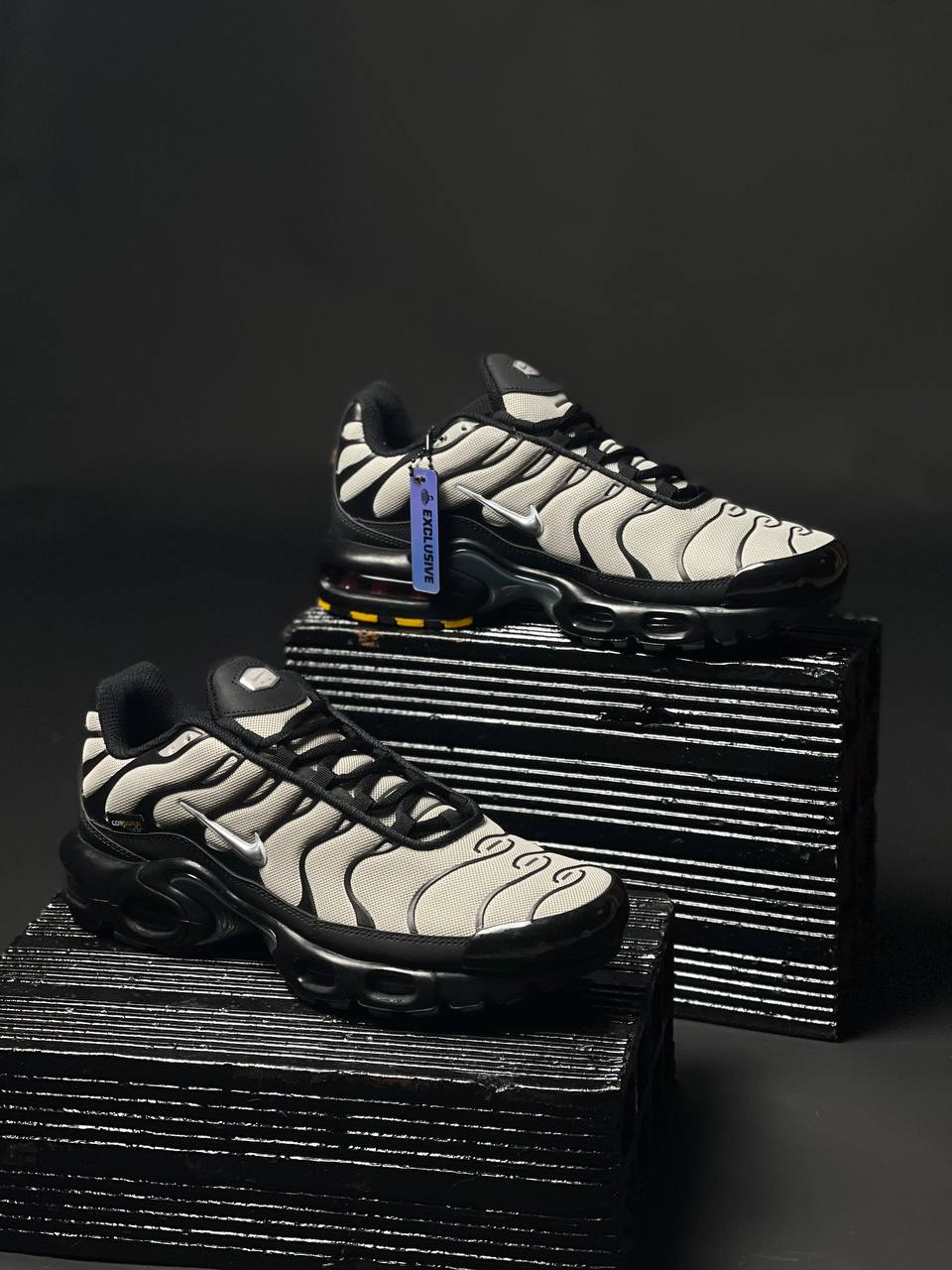 NIKE Tn cordura 2026