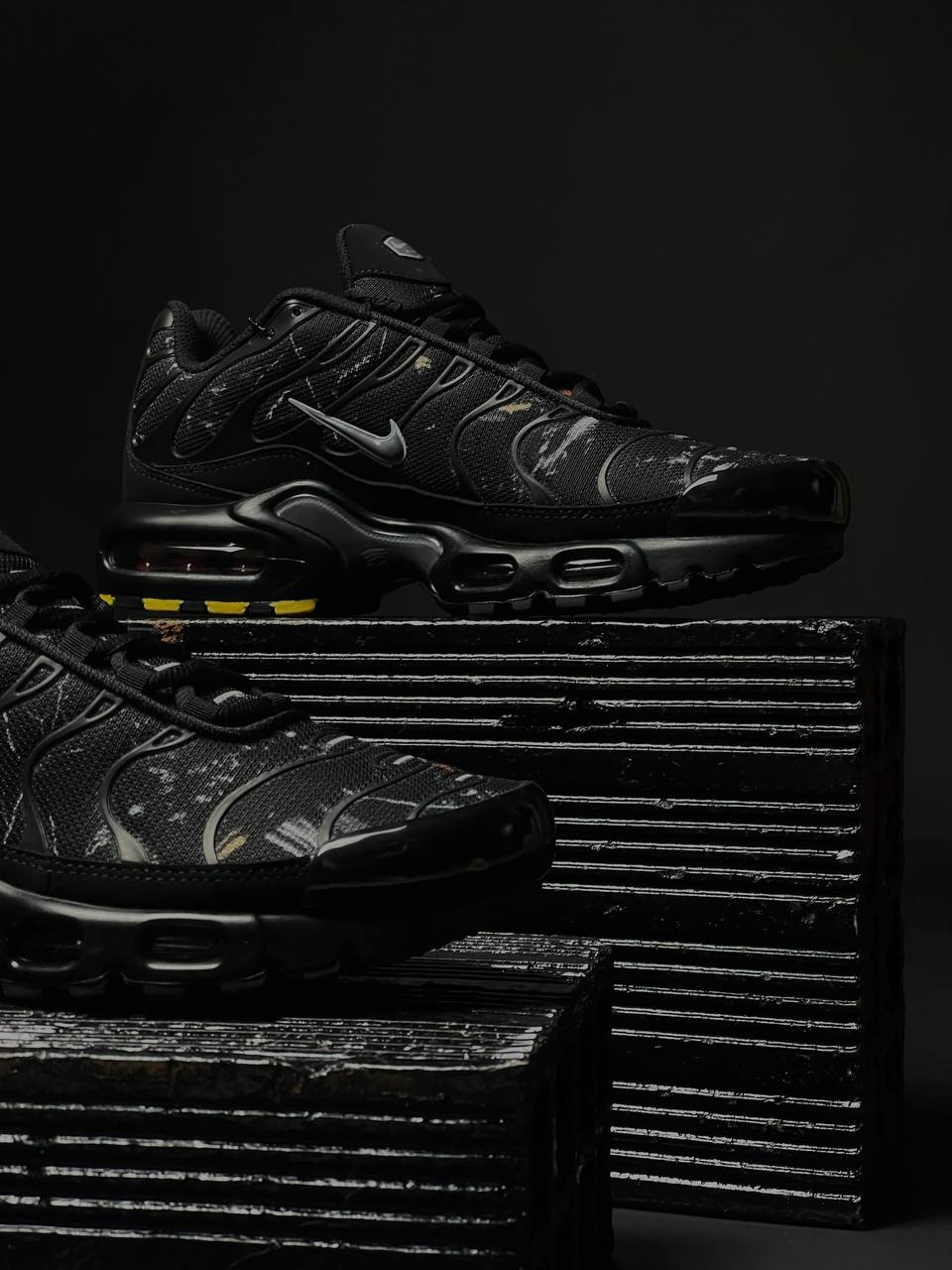 NIKE Tn wood camo2026