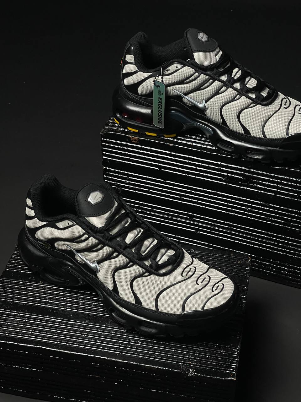 NIKE Tn cordura 2026