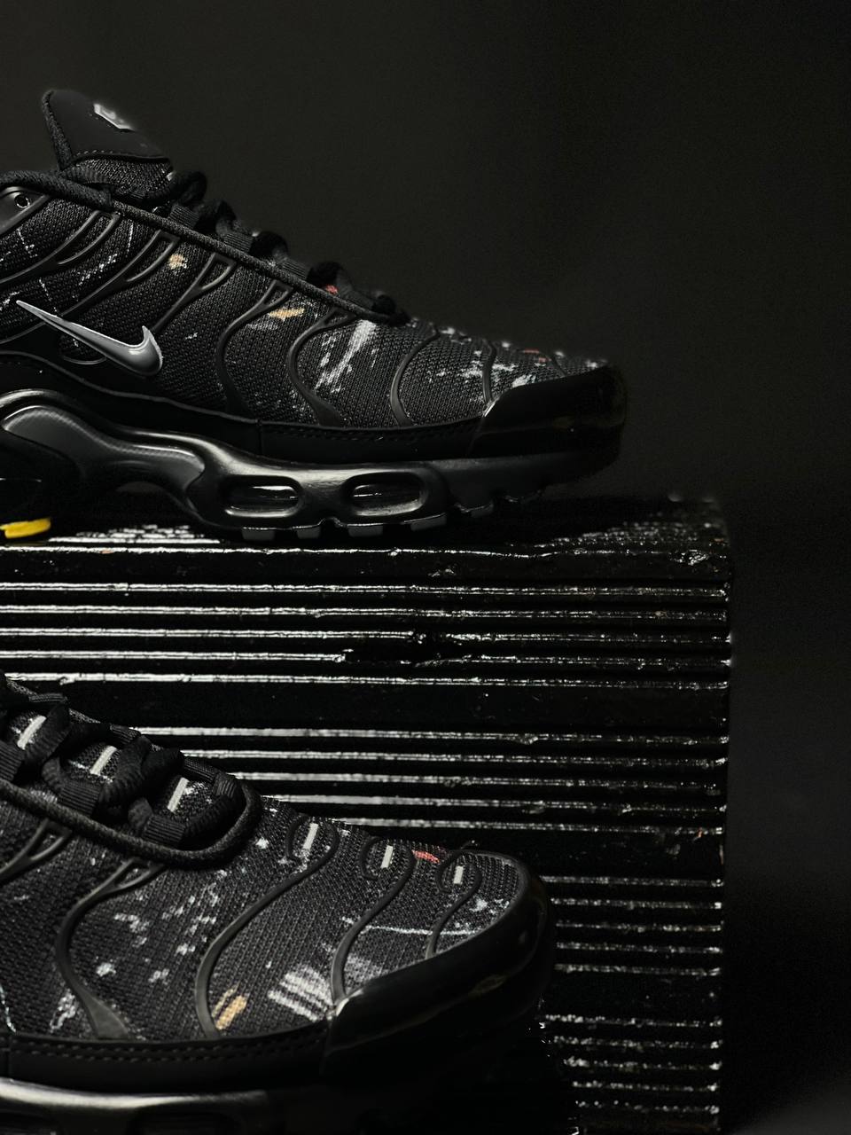 NIKE Tn wood camo2026